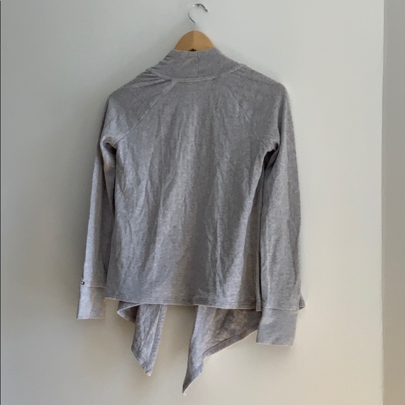 Tommy Hilfiger open cardigan - Picture 2 of 7